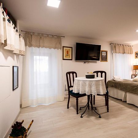 Affittacamere Pozzo Bianco Орвието Экстерьер фото