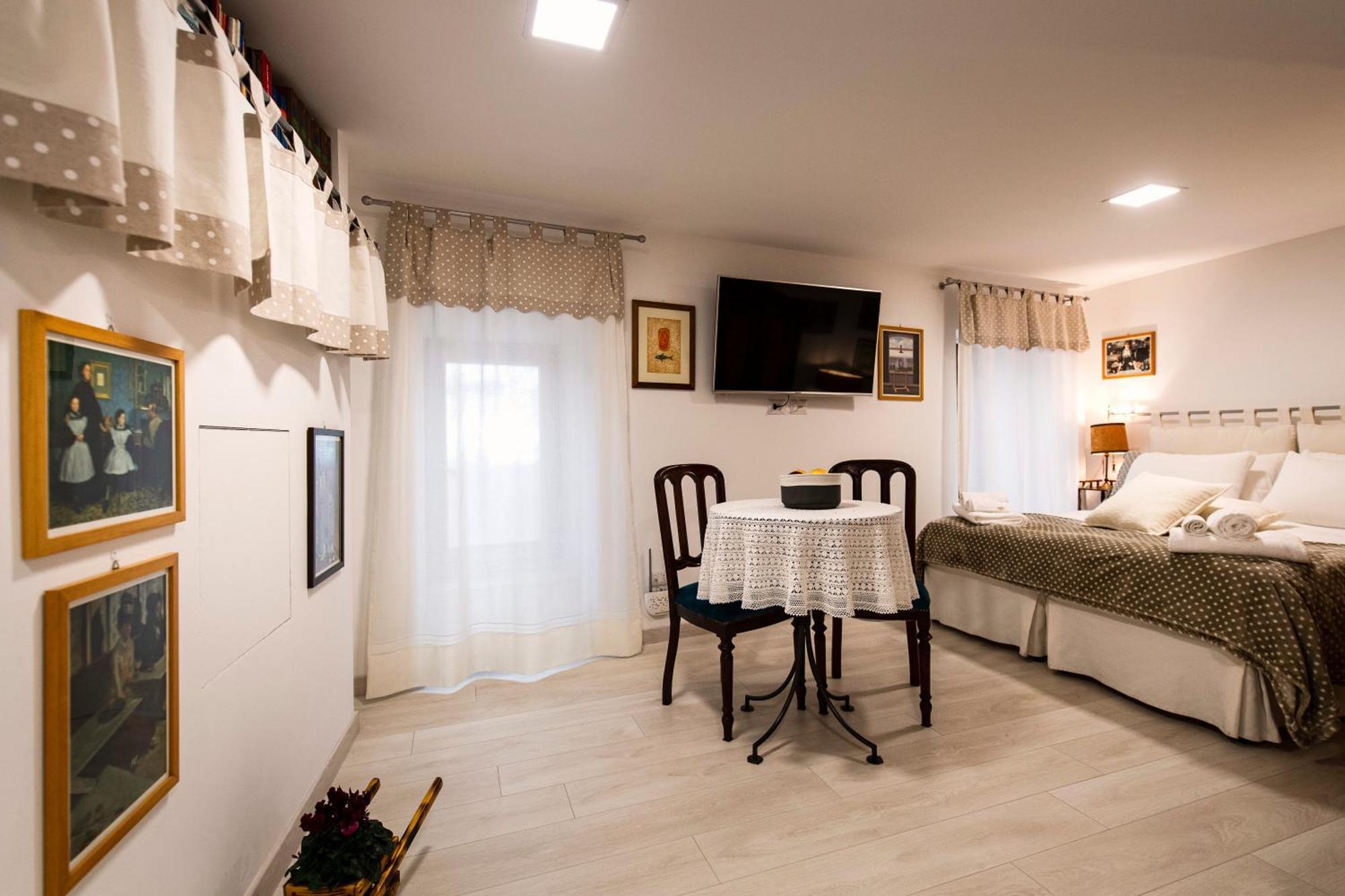 Affittacamere Pozzo Bianco Орвието Экстерьер фото