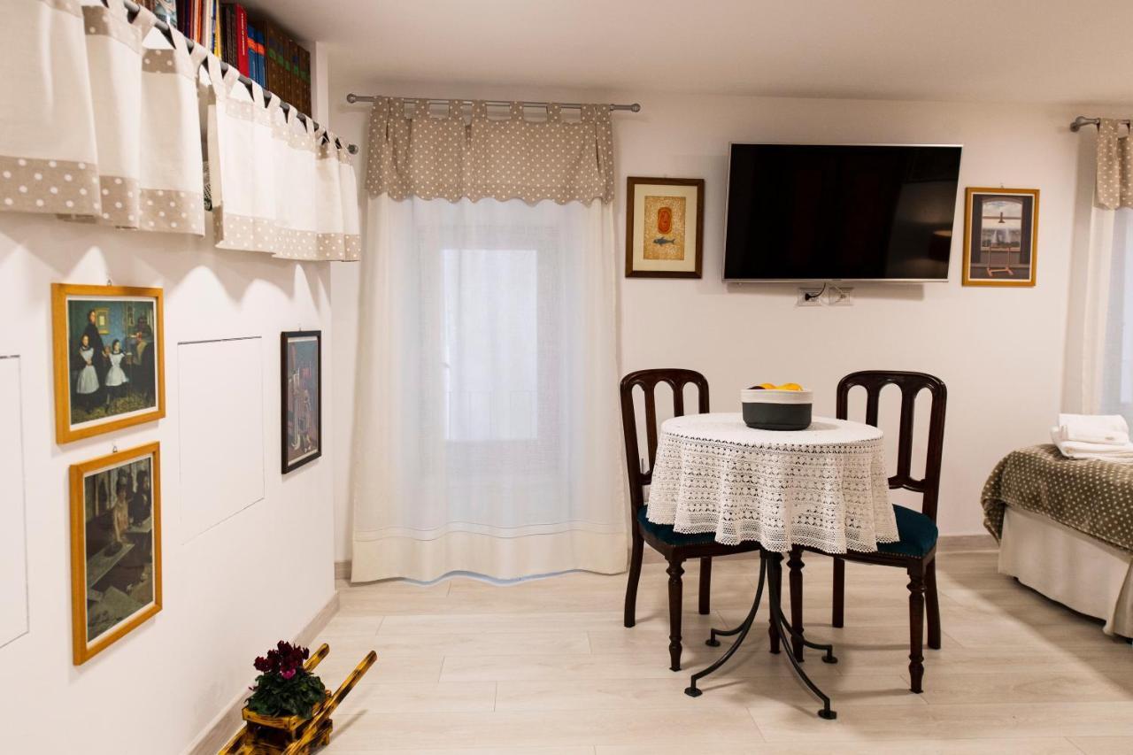 Affittacamere Pozzo Bianco Орвието Экстерьер фото